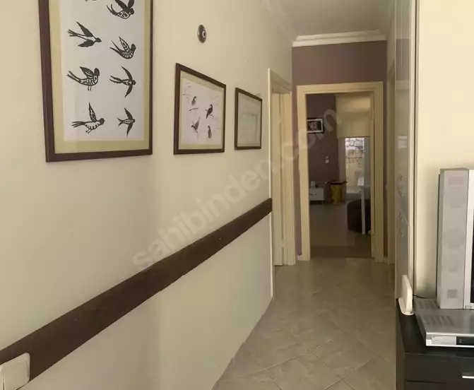 Apartments (2+1) in Kaş. Antalya province.