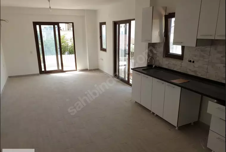 Apartments (2+1) in Kaş.</div><div class=