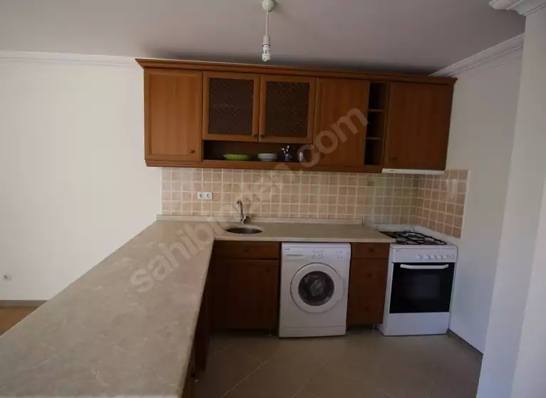 Apartments (2+1) in Kaş. Antalya province.