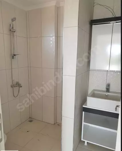 Apartments (2+1) in Kaş. Antalya province.