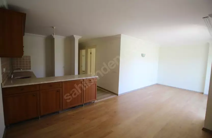 Apartments (2+1) in Kaş. Antalya province.