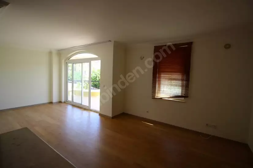 Apartments (2+1) in Kaş. Antalya province.