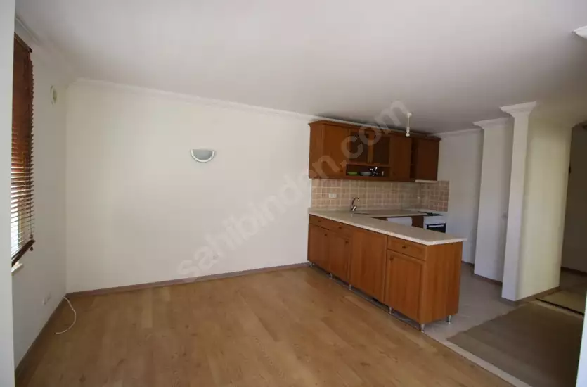 Apartments (2+1) in Kaş. Antalya province.