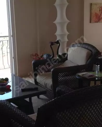 Apartments (2+1) in Kaş. Antalya province.