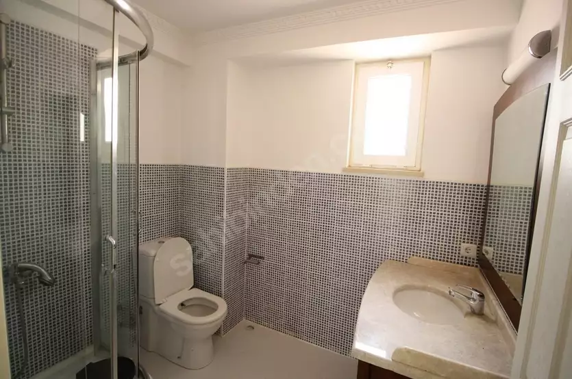 Apartments (2+1) in Kaş. Antalya province.