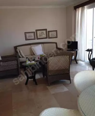 Apartments (2+1) in Kaş. Antalya province.