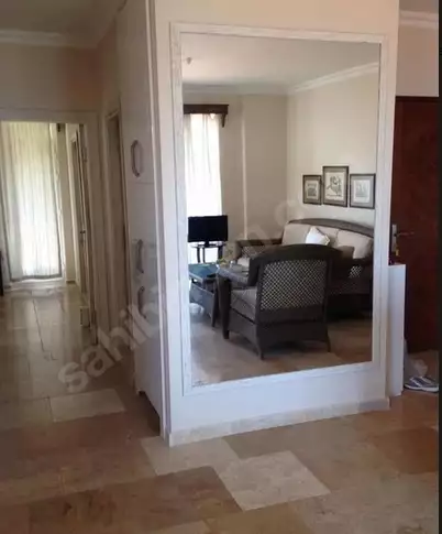 Apartments (2+1) in Kaş. Antalya province.