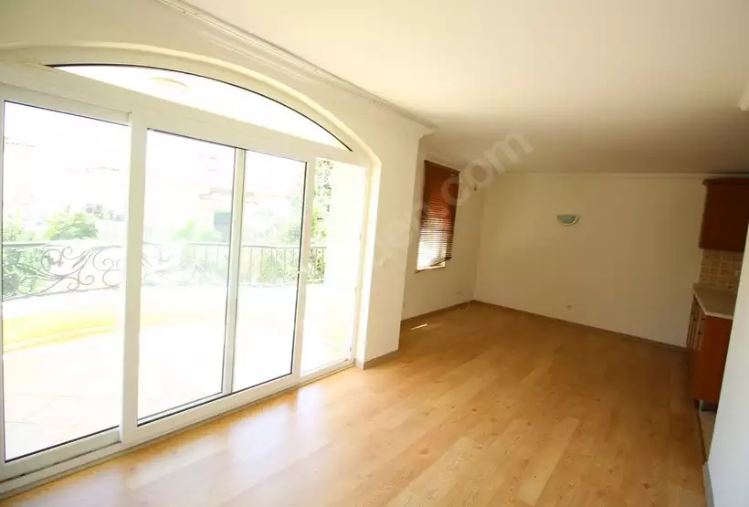 Apartments (2+1) in Kaş. Antalya province.