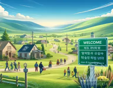 16 easiest countries to obtain residency