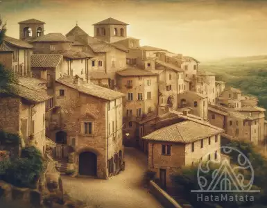 An Italian town is selling abandoned houses for 1 dollar, but the owners are refusing.