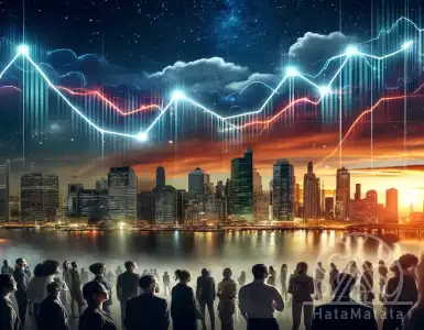 The US is facing a new economic downturn: Risks associated with oil and housing prices