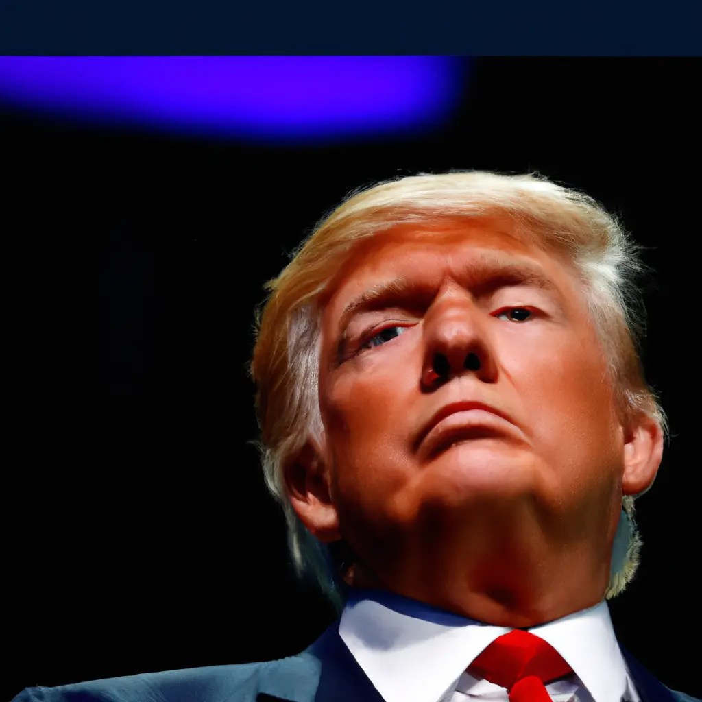 Судья признал, что Трамп обманул банки и страховщиков при создании своей империи недвижимости