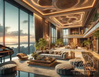 15 dreamy attic apartments