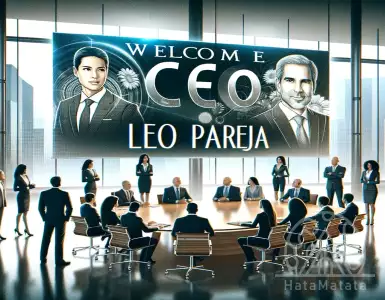 The company Exp Reality appoints Leo Pareja as the CEO to ensure the next era of growth and innovation.
