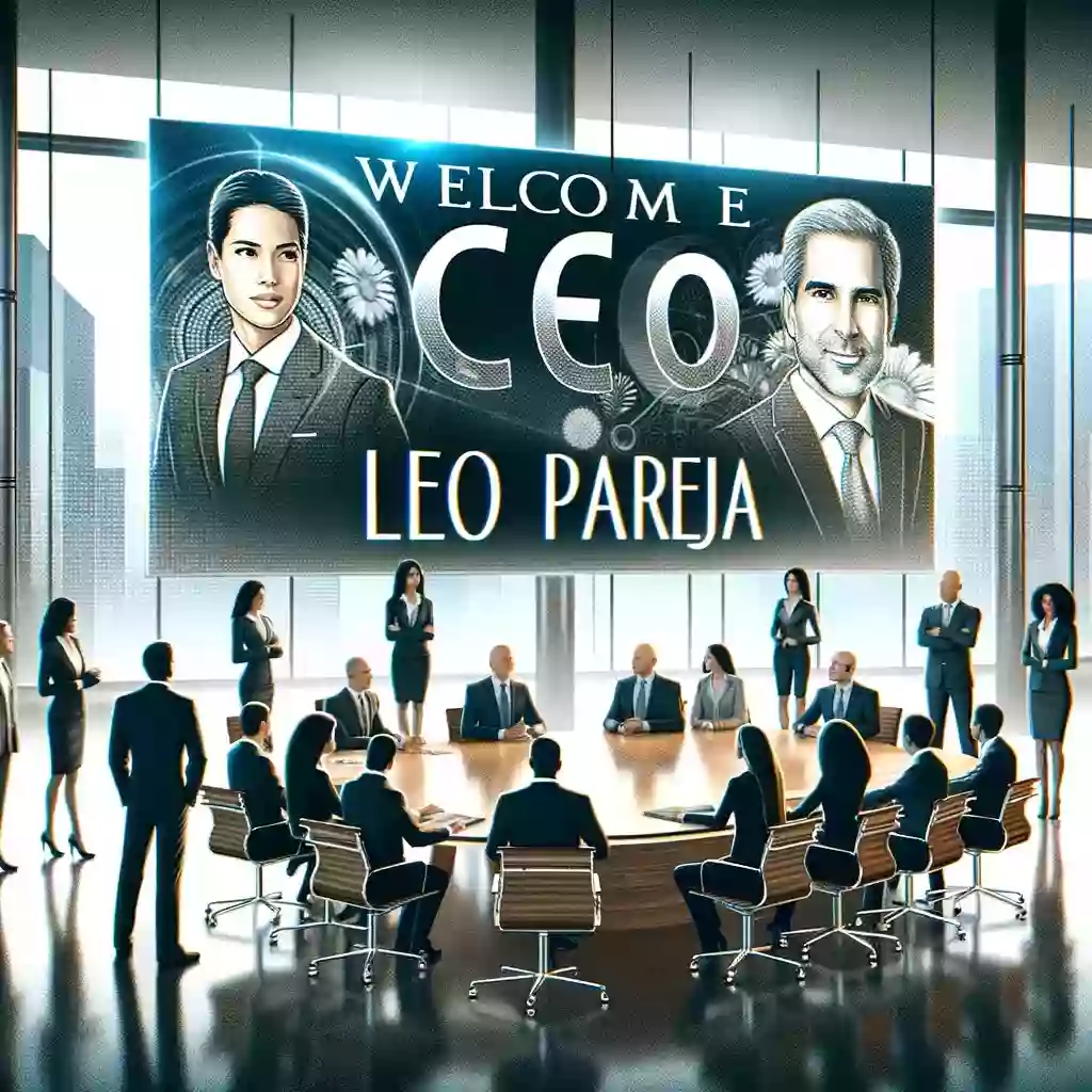 Компания Эксп Реалити назначает Лео Пареху на должность исполнительного директора, чтобы обеспечить следующую эру роста и инноваций.