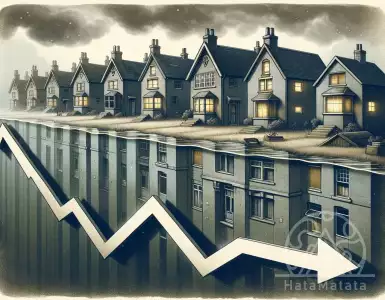 The real estate crisis in the UK will not affect the Spanish market - experts say.