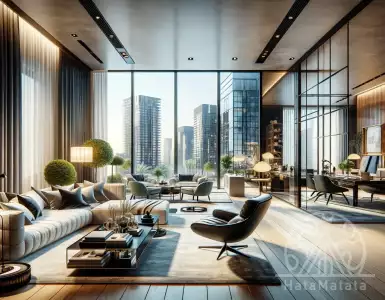 Russians are increasingly choosing apartments in Serbia: these places are the most desirable.