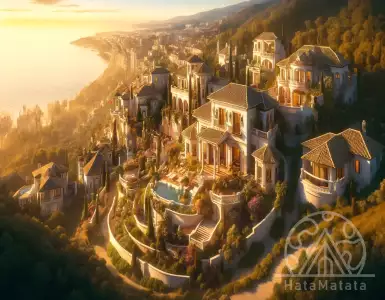 Luxury real estate in Spain: Malaga is home to more than a third of the luxury houses in Spain.