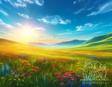 25 Sunniest States in the USA