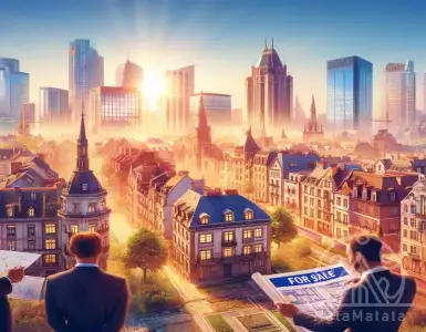 Bloomberg: Greece is one of the best golden visas in the world - Economic Courier - ot.gr.