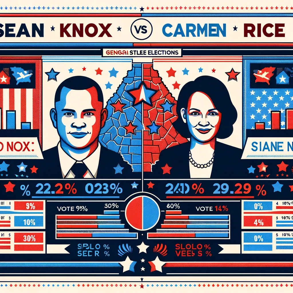 Results: The special election for the State House District 139 in Georgia has concluded with a runoff.