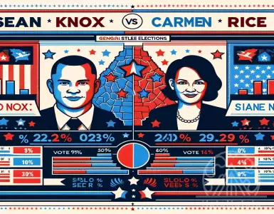 Results: The special election for the State House District 139 in Georgia has concluded with a runoff.