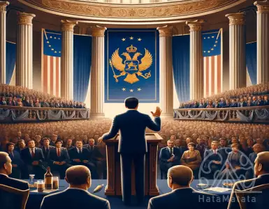 Proof of life, messages from Pedro Nuno, and the fight against corruption. Speech by Luís Montenegro.