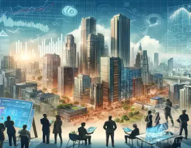 Madrid is one of the best cities in Europe for real estate investment in 2024.