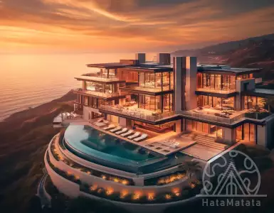 Where does Beyoncé and Jay-Z's new house rank on the list of the most expensive homes in the U.S.?