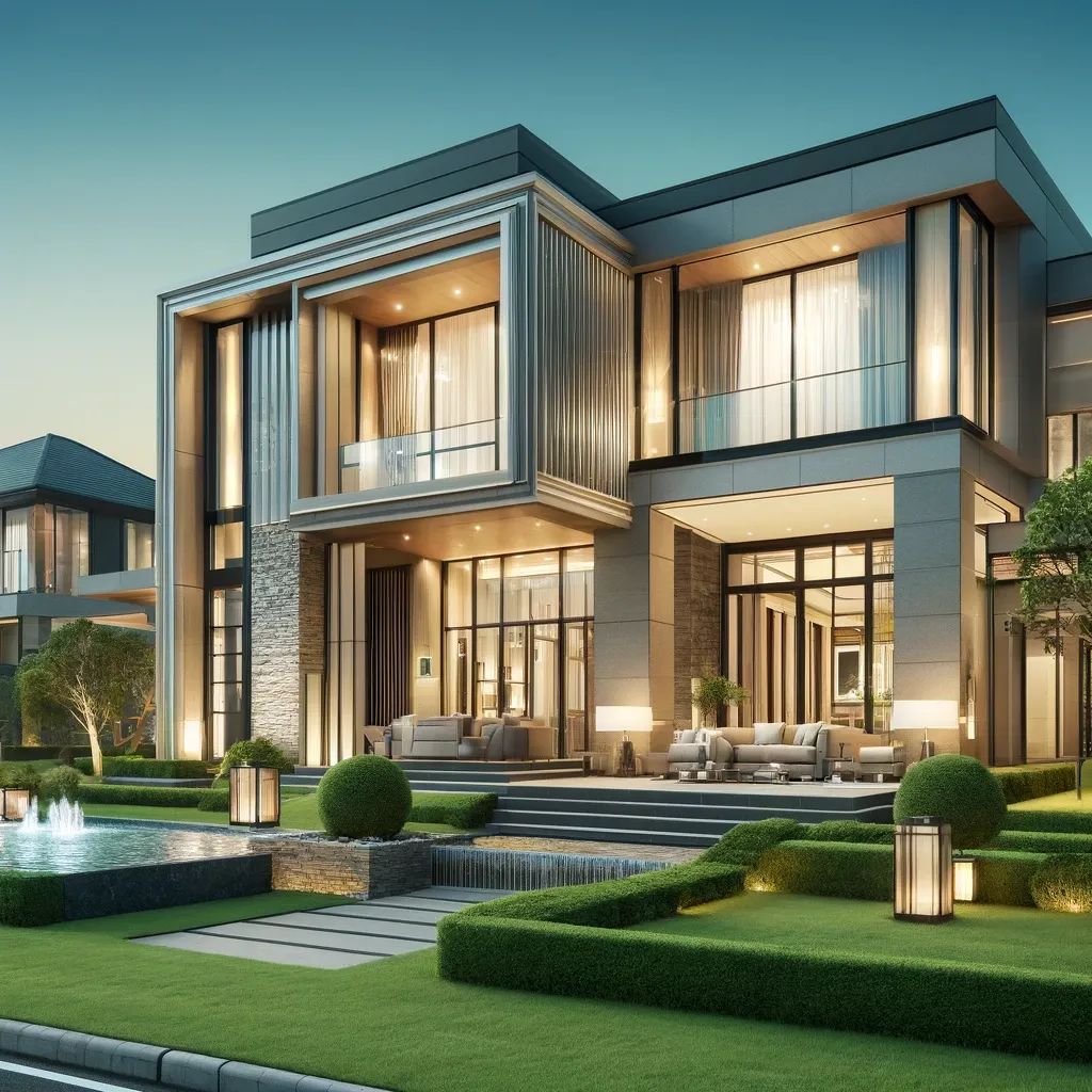 Рост продаж роскошной недвижимости в Испании, по информации The Simple Rent