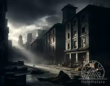 Real Estate Crisis 2023: Shocking Figures - Magnolia.fr