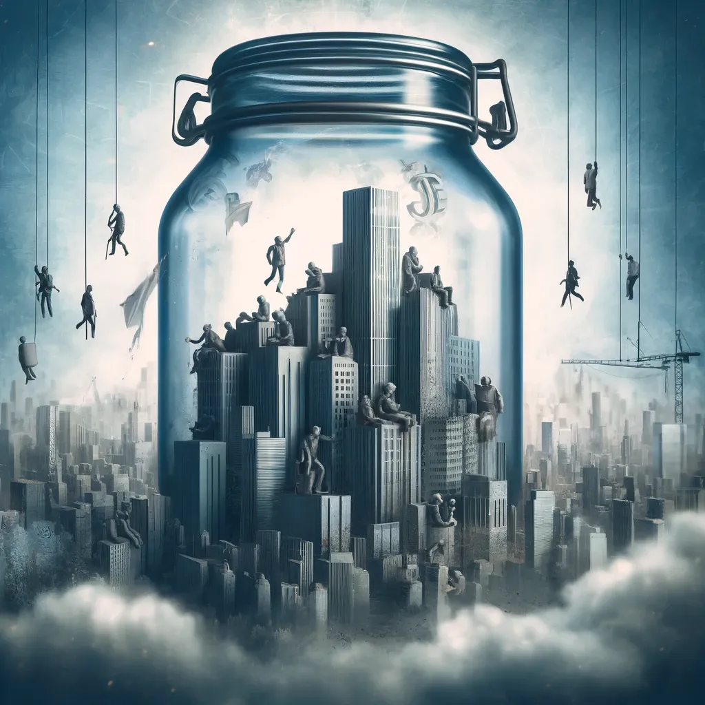 Is it still worth investing in real estate?