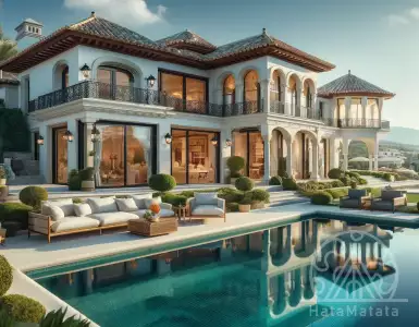 10 most exclusive luxury neighborhoods in Marbella
