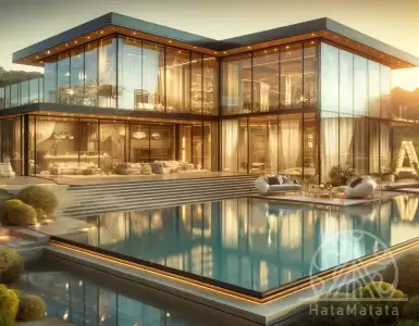 Top 10 most expensive celebrity real estate deals of 2023.