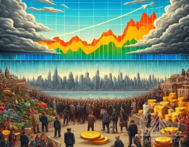 Will the historical growth of jobs lead to the end of vibrancy?