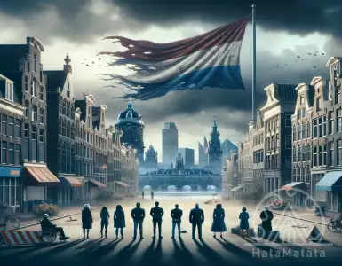 Paradise lost – the Netherlands is not attractive for large companies: taxes are too high and the legal framework is too strict.