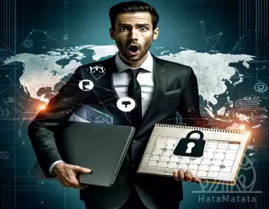 The dark company backing Trump's bonds has suddenly become even darker.