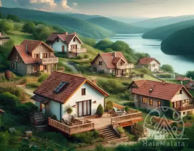 Houses in Serbia are cheaper than used ones: Where to find them and is it worth buying?