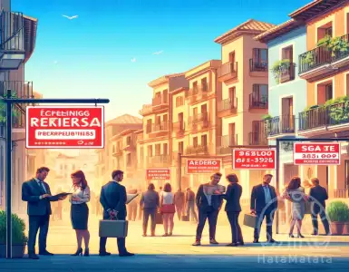 Is Spain on the verge of a new property bubble?