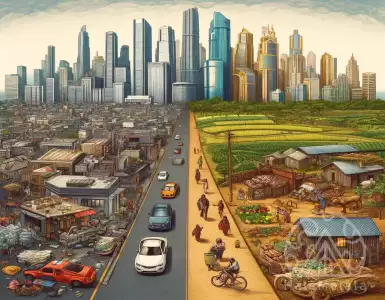 Blog | How much do you need to earn to enter the top 1% of the richest? - Info Data