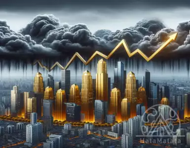 Foreign investments: 2.133 billion euros for real estate purchases