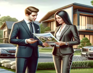 After the $1.8 billion fine, time is running out for the 6% real estate commission.