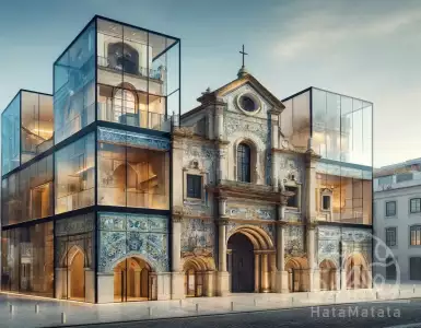 Loco opens its first hotel in Portugal - Business Traveler