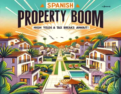 Investing in Spanish real estate
