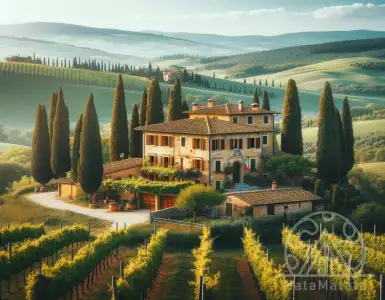 Italy is the best country in Europe for buying or renting a home.