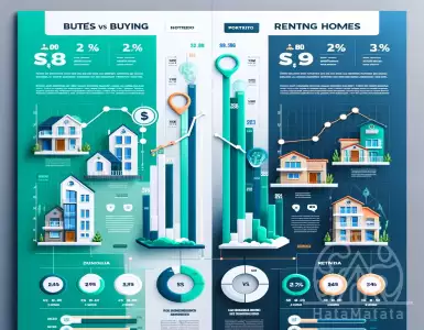 Buying or renting housing in Portugal: the level of effort will increase in 2023.