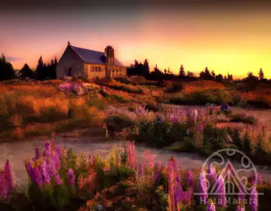 What can you buy in France for the price of a Parisian studio? Look for yourself, you can always find a bargain somewhere: the sea, the mountains, the Caribbean....