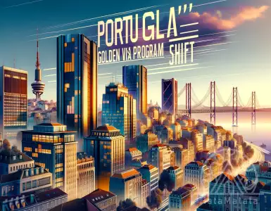 Is the Portuguese Golden Visa program coming to an end?