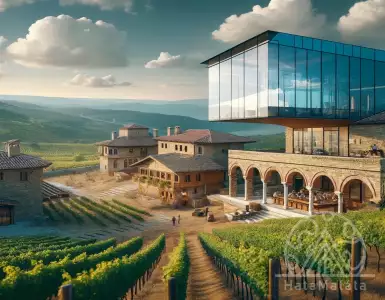 The Purcari winery is acquiring a stake in the Bulgarian winery Angel's Estate - Drinks International - A global selection of beverages for buyers.