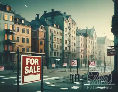 Will the housing market crisis in Sweden affect Portugal? Analysts discuss.